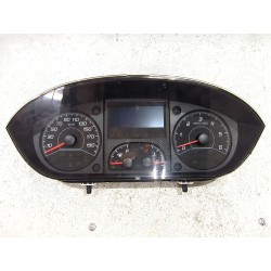 Recambio de cuadro completo para citroën jumper furgón (06.2014) 2.2 33 l2h1 bluehdi 140 [2,2 ltr. - 103 kw blue-hdi fap cat] re