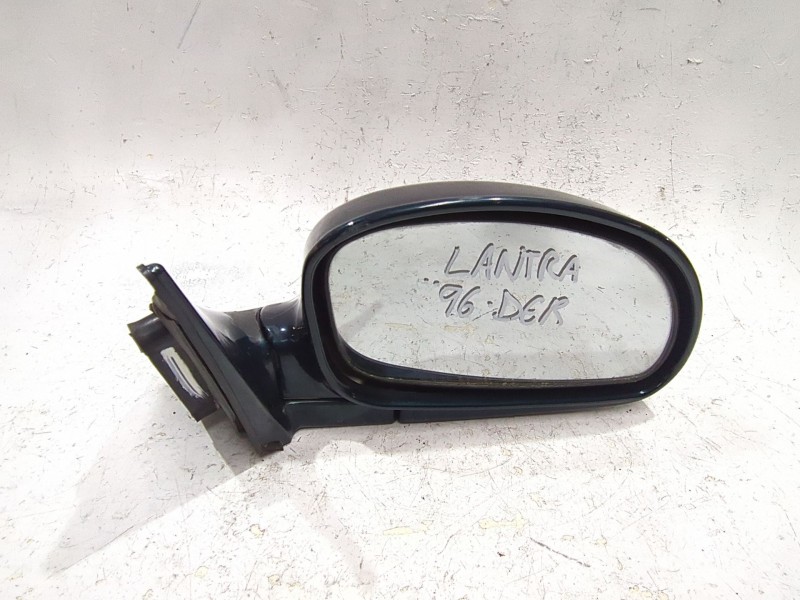 Recambio de retrovisor derecho para hyundai lantra berlina (rd)(1996) 1.6 i referencia OEM IAM E13014021  