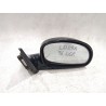 Recambio de retrovisor derecho para hyundai lantra berlina (rd)(1996) 1.6 i referencia OEM IAM E13014021  