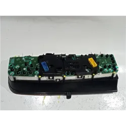 Recambio de cuadro completo para citroën xantia berlina (1998) 2.0 hdi 90 referencia OEM IAM 216243426  