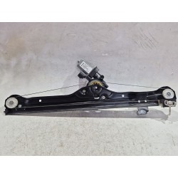 Recambio de mecanismo elevalunas delantero izquierdo para citroën jumper furgón (06.2014) 2.2 33 l2h1 bluehdi 140 [2,2 ltr. - 10