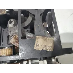 Recambio de mandos climatizador para rover rover 400 (rt)(1995) 420 d referencia OEM IAM ROVER 400  
