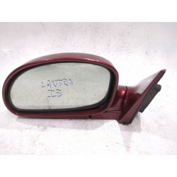 RETROVISOR IZQUIERDO E13014021 