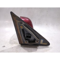 Recambio de retrovisor izquierdo para hyundai lantra berlina (rd)(1996) 1.6 i referencia OEM IAM E13014021  