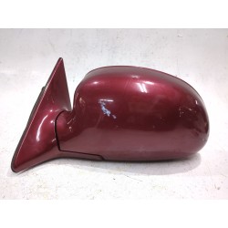 Recambio de retrovisor izquierdo para hyundai lantra berlina (rd)(1996) 1.6 i referencia OEM IAM E13014021  