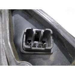 Recambio de retrovisor izquierdo para hyundai lantra berlina (rd)(1996) 1.6 i referencia OEM IAM E13014021  