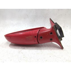 Recambio de retrovisor izquierdo para hyundai lantra berlina (rd)(1996) 1.6 i referencia OEM IAM E13014021  