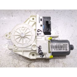 Recambio de motor elevalunas trasero derecho para renault laguna iii grandtour (2007) 2.0 dynamique [2,0 ltr. - 96 kw dci diesel
