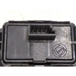 Recambio de mando elevalunas para fiat stilo (192_) 1.9 jtd (192_xe1a) referencia OEM IAM B569  