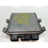 Recambio de centralita inyeccion para citroën xsara 2.0 hdi referencia OEM IAM 5WS40106ET  
