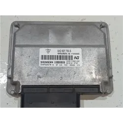 Recambio de centralita cambio automatico para porsche cayenne (tipo 9pa)(2002) 4.5 s [4,5 ltr. - 250 kw v8 cat] referencia OEM I