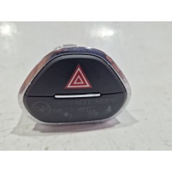 Recambio de mando intermitentes para opel corsa e (x15) 1.4 (08, 68) referencia OEM IAM 13363976  