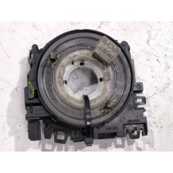 Recambio de anillo airbag para volkswagen caddy iii furgoneta/monovolumen (2ka, 2kh, 2ca, 2ch) 1.6 tdi referencia OEM IAM 5K0953