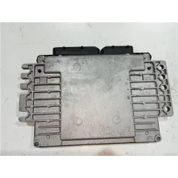 Recambio de centralita inyeccion para nissan micra (k12e)(11.2002) 1.2 16v referencia OEM IAM MEC37320  