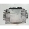 Recambio de centralita inyeccion para nissan micra (k12e)(11.2002) 1.2 16v referencia OEM IAM MEC37320  