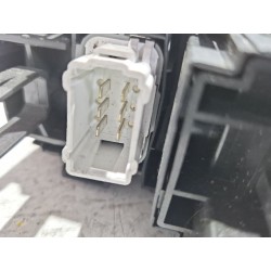 Recambio de regulador altura luces para renault clio iii 1.5 dci 106cv referencia OEM IAM 88020001  