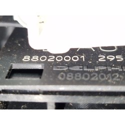 Recambio de regulador altura luces para renault clio iii 1.5 dci 106cv referencia OEM IAM 88020001  