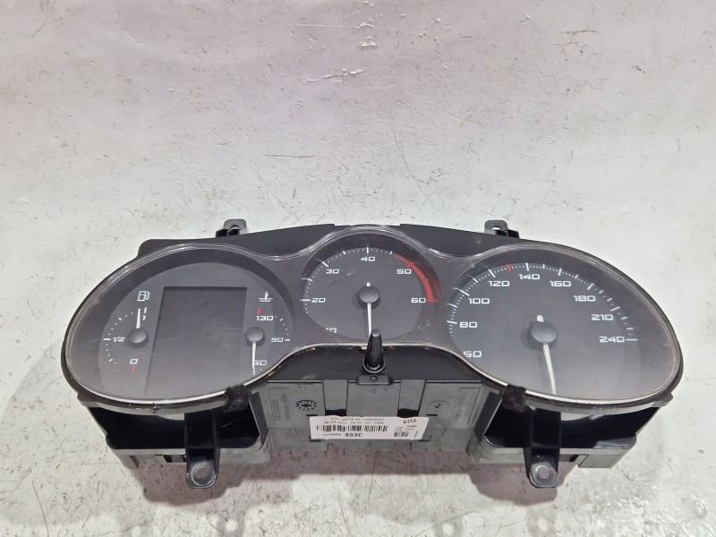 Recambio de cuadro completo para seat leon (1p1)(05.2005) 1.6 tdi referencia OEM IAM 1P0920853C  