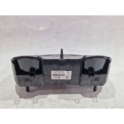 Recambio de cuadro completo para seat leon (1p1)(05.2005) 1.6 tdi referencia OEM IAM 1P0920853C  