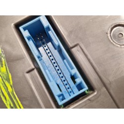 Recambio de cuadro completo para seat leon (1p1)(05.2005) 1.6 tdi referencia OEM IAM 1P0920853C  