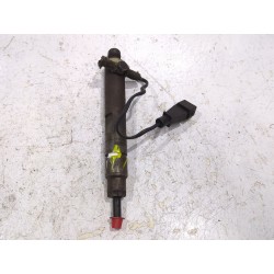 Recambio de inyector para seat cordoba (6k1, 6k2) 1.9 tdi referencia OEM IAM 028130201J  