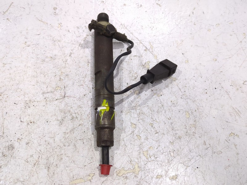 Recambio de inyector para seat cordoba (6k1, 6k2) 1.9 tdi referencia OEM IAM 028130201J  