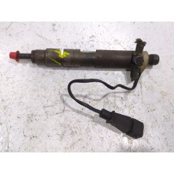Recambio de inyector para seat cordoba (6k1, 6k2) 1.9 tdi referencia OEM IAM 028130201J  