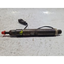 Recambio de inyector para skoda octavia i (1u2) 1.9 tdi referencia OEM IAM 028130202Q  