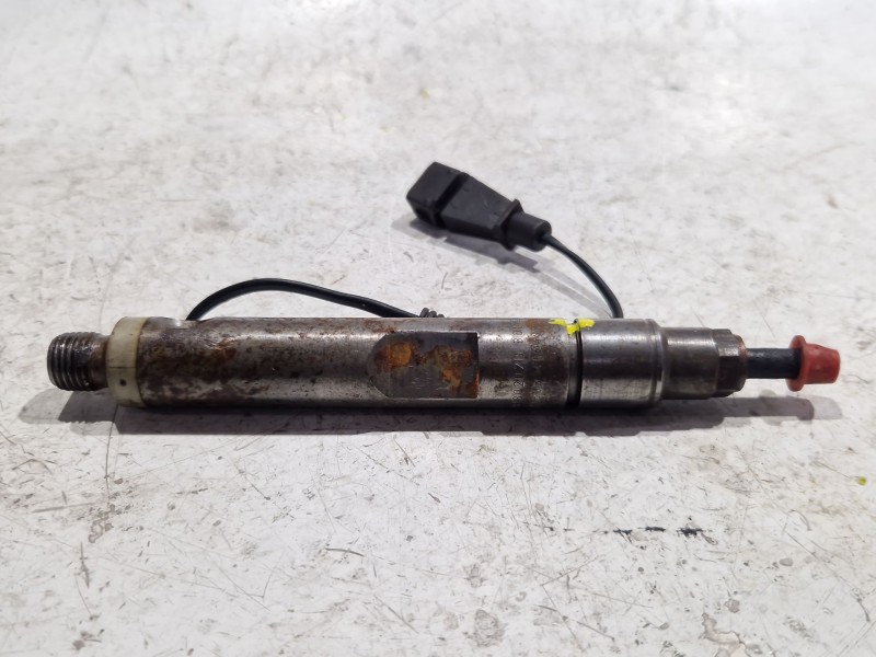 Recambio de inyector para seat leon (1m1)(11.1999) tdi referencia OEM IAM 038130202B  