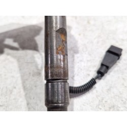 Recambio de inyector para seat leon (1m1)(11.1999) tdi referencia OEM IAM 038130202B  