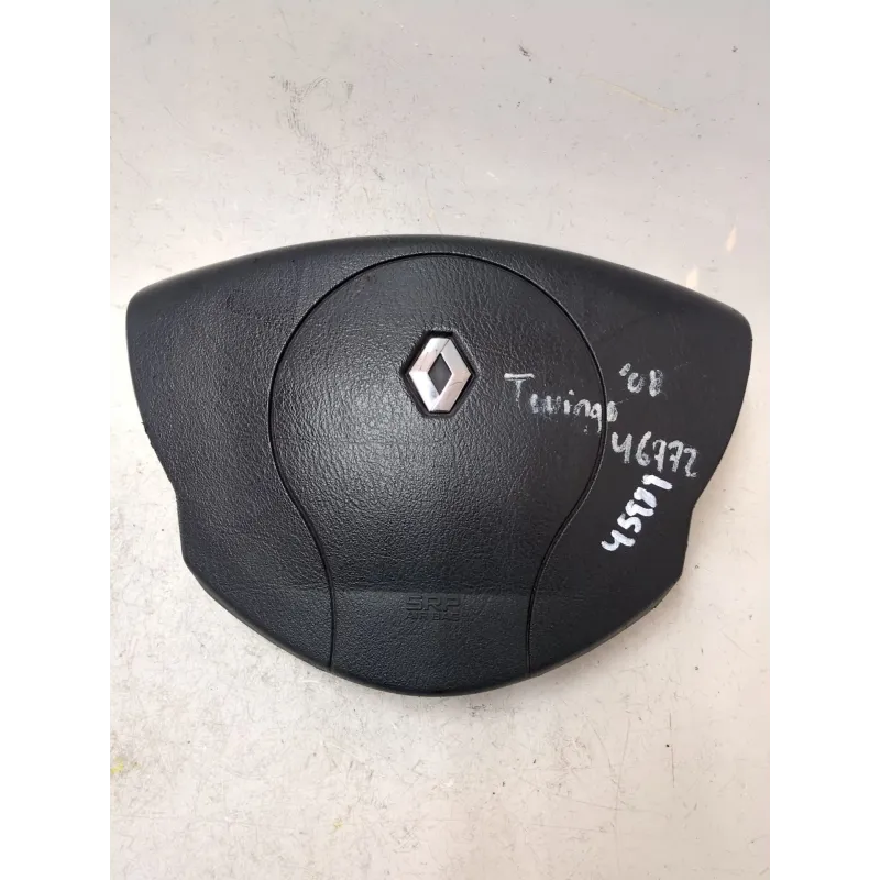 Recambio de airbag volante para renault twingo ii (cn0_) 1.2 16v (cn04, cn0a, cn0b) referencia OEM IAM 281C80573051  