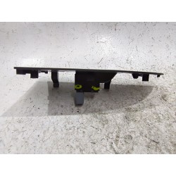 Recambio de mando elevalunas delantero derecho para seat leon (1p1) 1.9 tdi referencia OEM IAM 1P1867172  