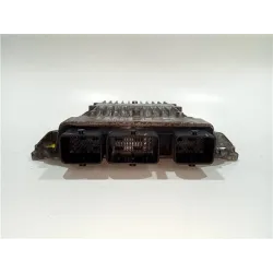 Recambio de centralita inyeccion para citroën xsara 2.0 hdi referencia OEM IAM 5WS40106ET  