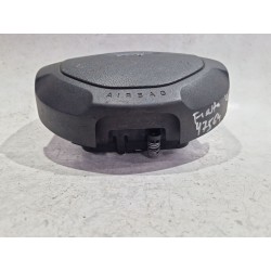 Recambio de airbag volante para ford fiesta v (jh_, jd_) 1.4 tdci referencia OEM IAM 6S6AA042B85  