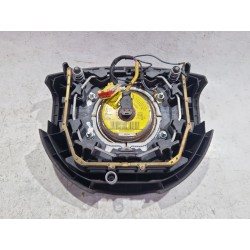 Recambio de airbag volante para ford fiesta v (jh_, jd_) 1.4 tdci referencia OEM IAM 6S6AA042B85  