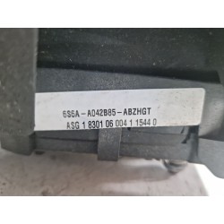Recambio de airbag volante para ford fiesta v (jh_, jd_) 1.4 tdci referencia OEM IAM 6S6AA042B85  