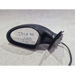 RETROVISOR IZQUIERDO 6Q0959382A 