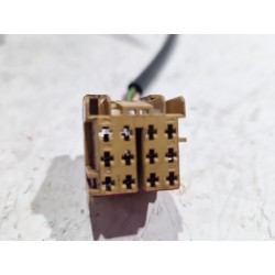 Recambio de retrovisor izquierdo para seat ibiza iii (6l1) 1.9 tdi referencia OEM IAM 6Q0959382A  