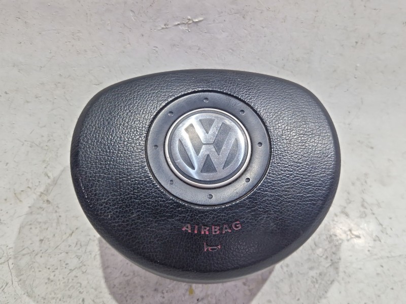 Recambio de airbag volante para volkswagen polo iv (9n_, 9a_) 1.9 sdi referencia OEM IAM 1T0880201A  