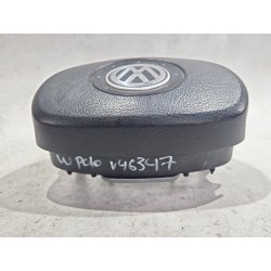 Recambio de airbag volante para volkswagen polo iv (9n_, 9a_) 1.9 sdi referencia OEM IAM 1T0880201A  