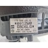 Recambio de airbag volante para volkswagen polo iv (9n_, 9a_) 1.9 sdi referencia OEM IAM 1T0880201A  
