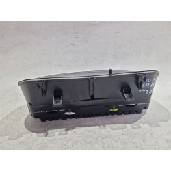 Recambio de cuadro completo para volkswagen polo iv (9n_, 9a_) 1.9 sdi referencia OEM IAM 6Q0920800E  