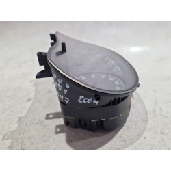 Recambio de cuadro completo para volkswagen polo iv (9n_, 9a_) 1.9 sdi referencia OEM IAM 6Q0920800E  