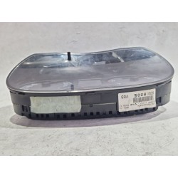 Recambio de cuadro completo para volkswagen polo iv (9n_, 9a_) 1.9 sdi referencia OEM IAM 6Q0920800E  