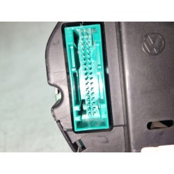 Recambio de cuadro completo para volkswagen polo iv (9n_, 9a_) 1.9 sdi referencia OEM IAM 6Q0920800E  