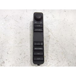 Recambio de mando multifuncion para saab 9-3 station wagon (e50) 1.9 tid referencia OEM IAM 12792588  
