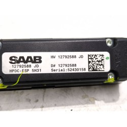 Recambio de mando multifuncion para saab 9-3 station wagon (e50) 1.9 tid referencia OEM IAM 12792588  