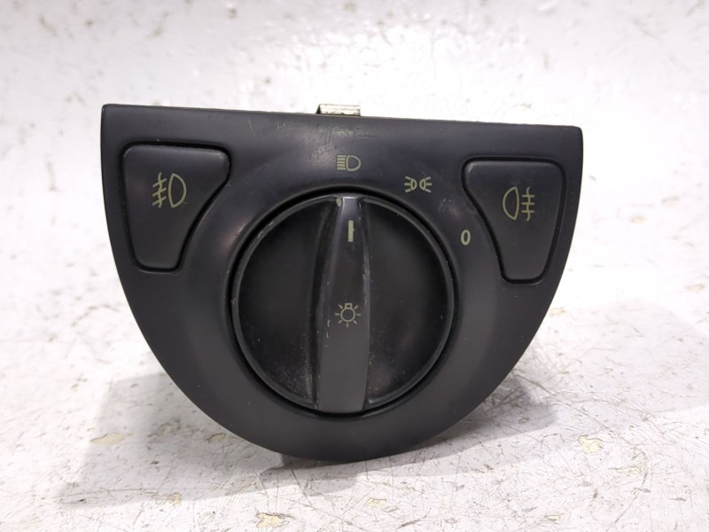Recambio de mando luces para saab 9-3 station wagon (e50) 1.9 tid referencia OEM IAM 12786133  