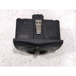 Recambio de mando luces para saab 9-3 station wagon (e50) 1.9 tid referencia OEM IAM 12786133  