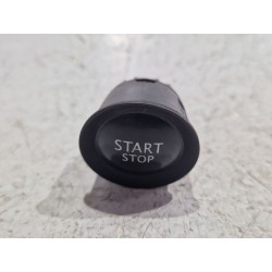 Recambio de boton start/stop para renault megane ii (bm0/1_, cm0/1_) 1.9 dci (bm0g, cm0g) referencia OEM IAM 1927937  